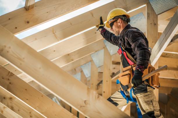 Roof Waterproofing Services in Ladysmith, WI